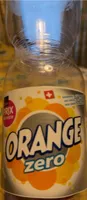 Orange Zero