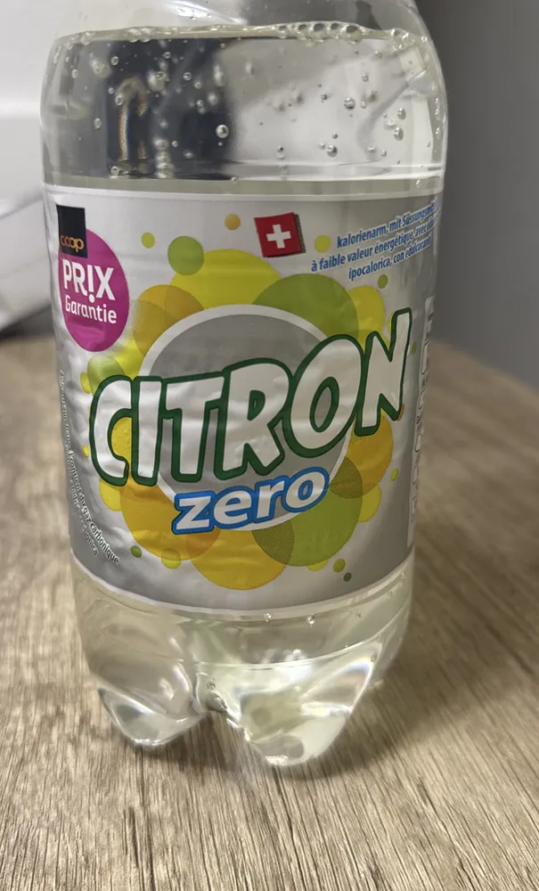 Citron light