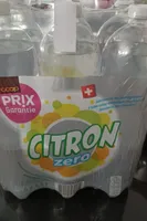 Citrons zero