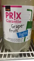 Grapefruit light