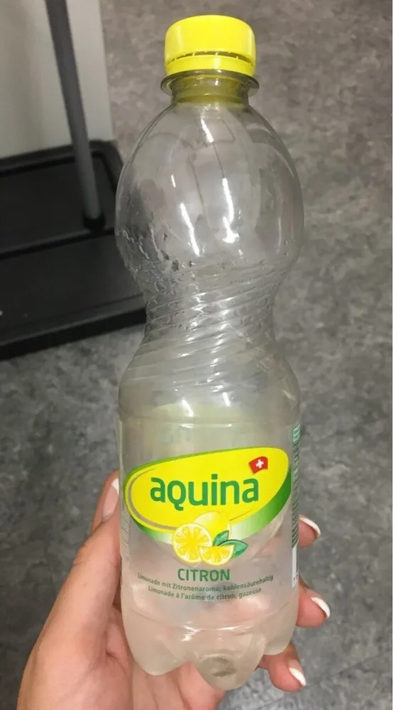 Aquina citron