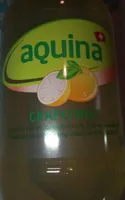 Aquina Grapefruit