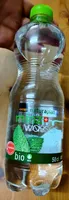mint water