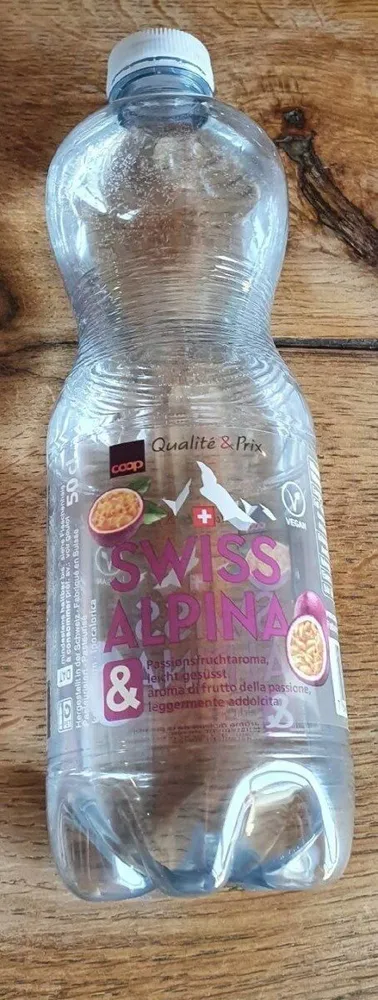 Swiss Alpina