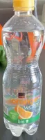 Orange water bio