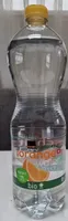 Bio Orange Water