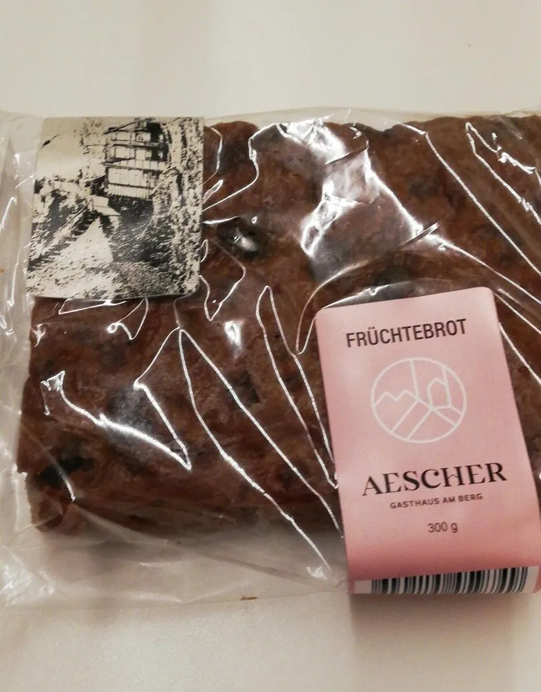 Früchtebrot