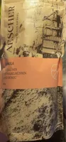 Granola noix-miel
