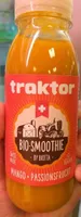 BIO.SMOOTHIE - BY BIOTTA - Mango + passionsfrucht