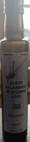 ACETO BALSAMICO DI MODENA