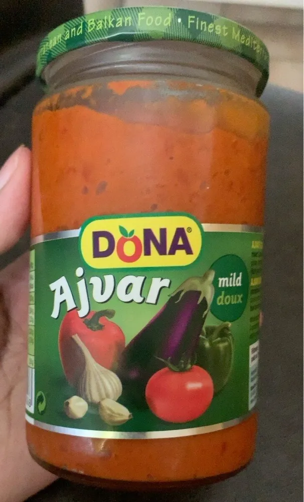 Ajvar