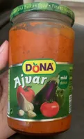 Ajvar