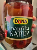 Paprika Kapija