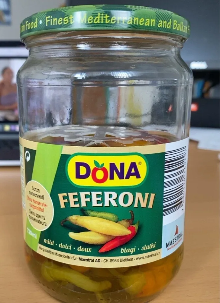 Feferoni