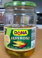 Feferoni