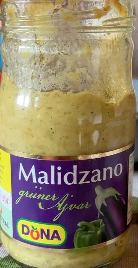 Malidzano