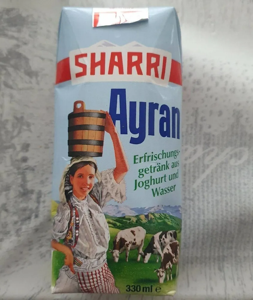 Ayran