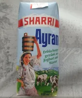 Ayran