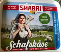 Schafskäse