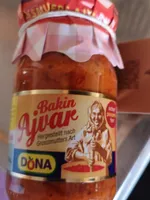 Bakin Ajvar