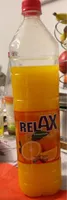 Jus d’orange