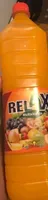 Relax jus multivitamin