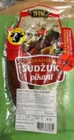 Bosanski Suduk pikant