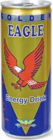 Golden Eagle energy drink