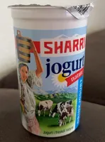 Jogurt