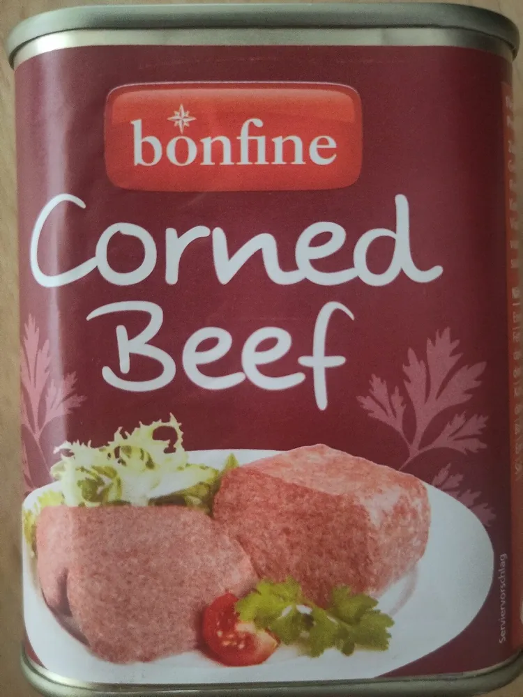 Corned Beef