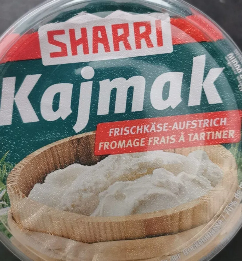 Kajmak