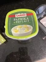 Paprika U Pavlaci