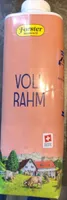 Vollrahm