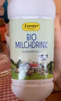 Biomilchdrink