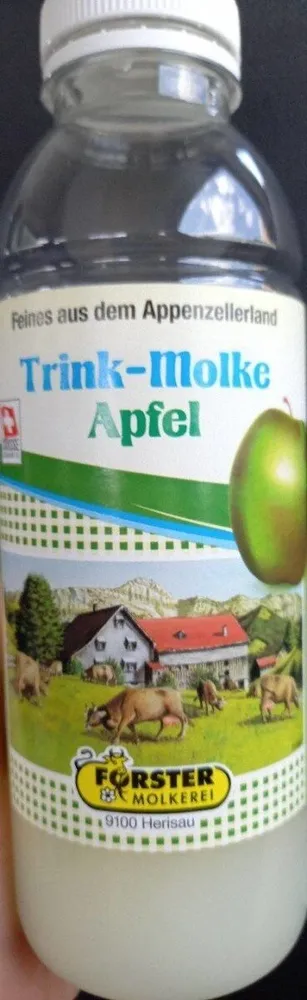 Trink-Molke