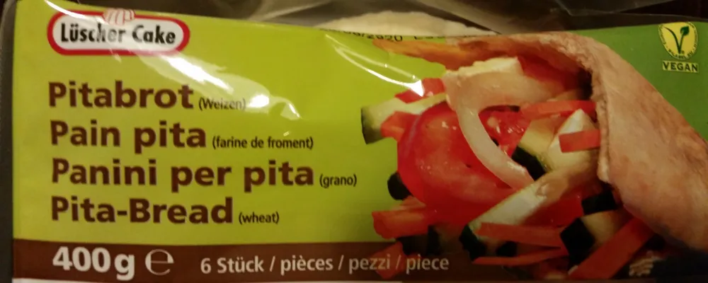 Pita
