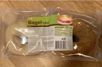 bagel natur