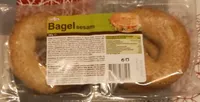 Bagel sesam