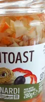 Conditoast