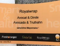 Royalwrap