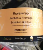 Royalwrap