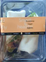 Royalwrap Vegan