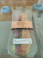 Sandwich jumbo XL