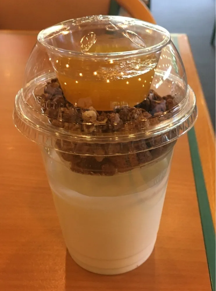 Croquant Chocolat