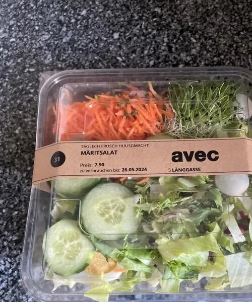 Märitsalat