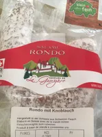 Salami Rondo