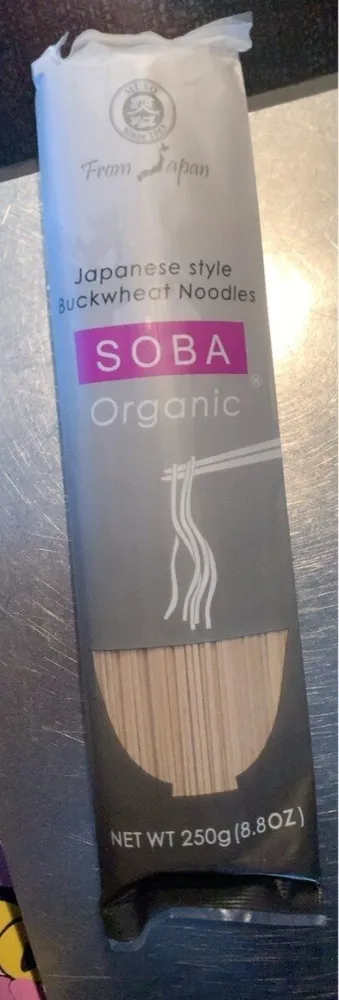 SOBA