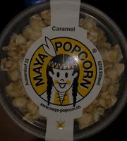 MAYA POPCORN Caramel