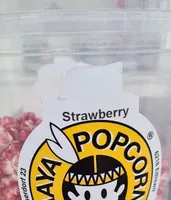 MAYA POPCORN.CH