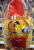 La Chinoise